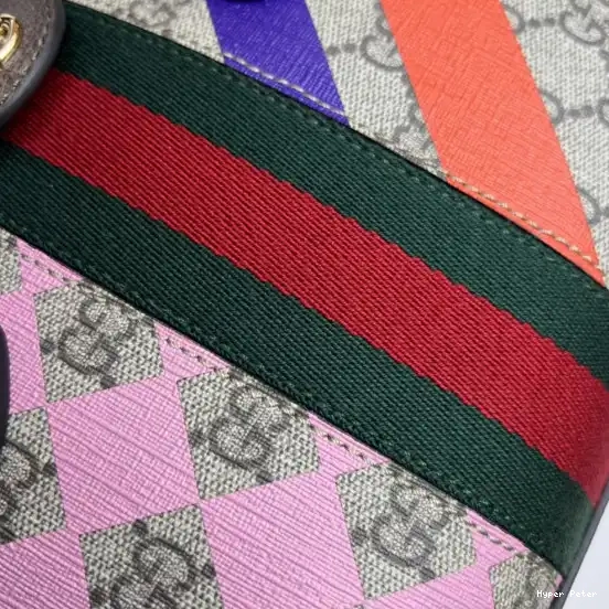 Hyper Peter Gucci GG tote bag Ophidia small 0503